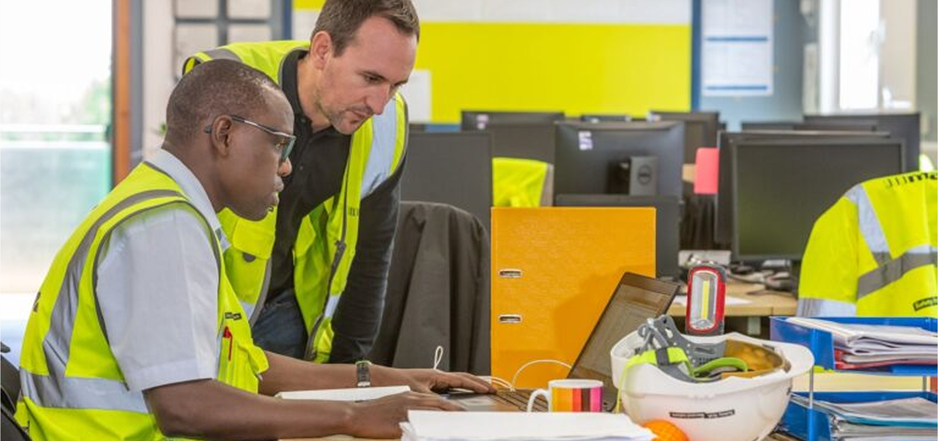 Bid-Level Estimation and Tender Assistance